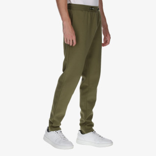 Lotto COLOR BLOCK OPEN PANTS 