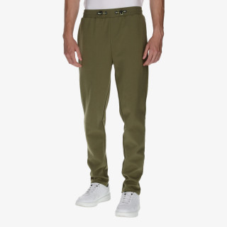 Lotto COLOR BLOCK OPEN PANTS 
