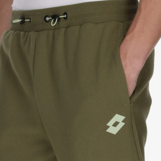 Lotto COLOR BLOCK OPEN PANTS 