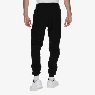 Lotto TRE COLORI RIB CUFF PANTS 