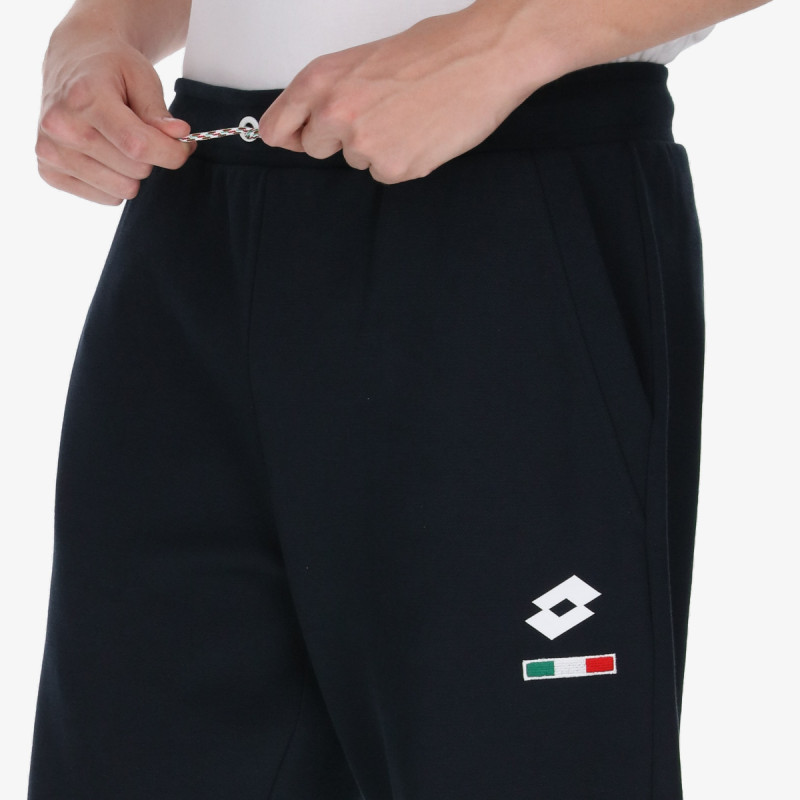 Lotto TRE COLORI OPEN PANTS 