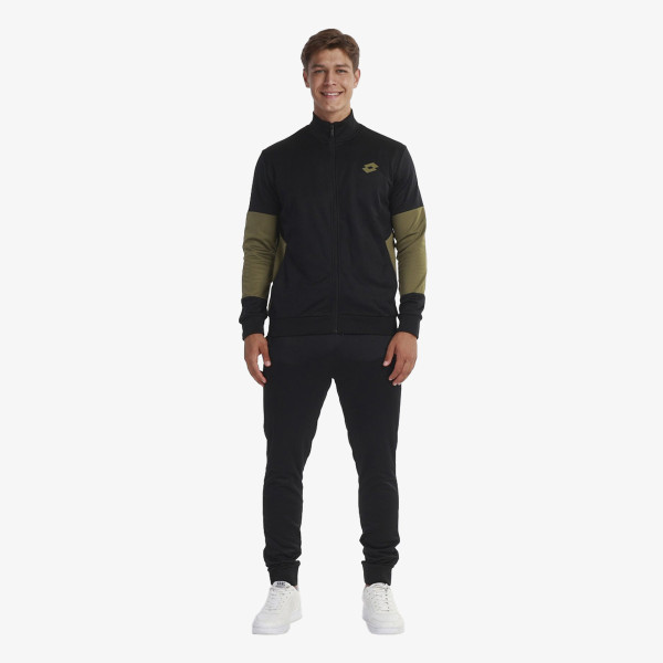 Lotto CLOR BLOCK TRACKSUIT 