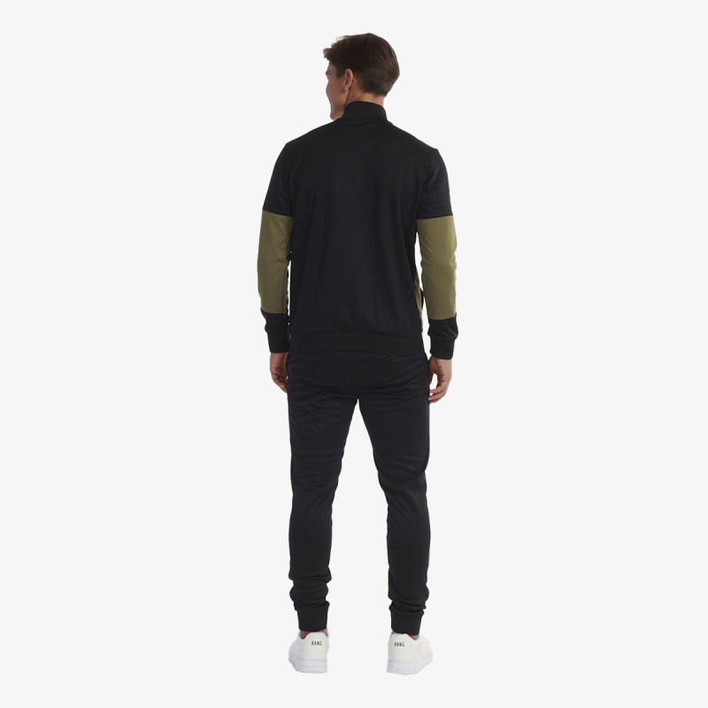 Lotto CLOR BLOCK TRACKSUIT 