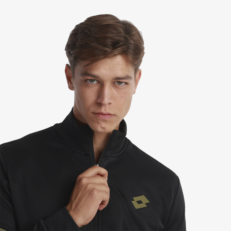Lotto CLOR BLOCK TRACKSUIT 