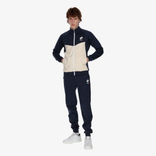 Lotto TRE COLORI TRACKSUIT 