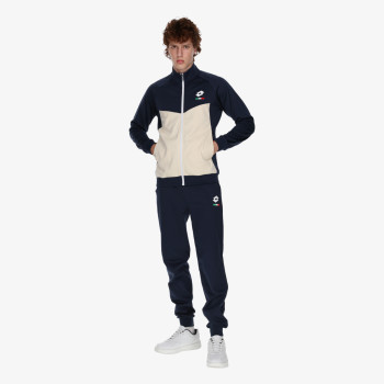Lotto TRE COLORI TRACKSUIT 