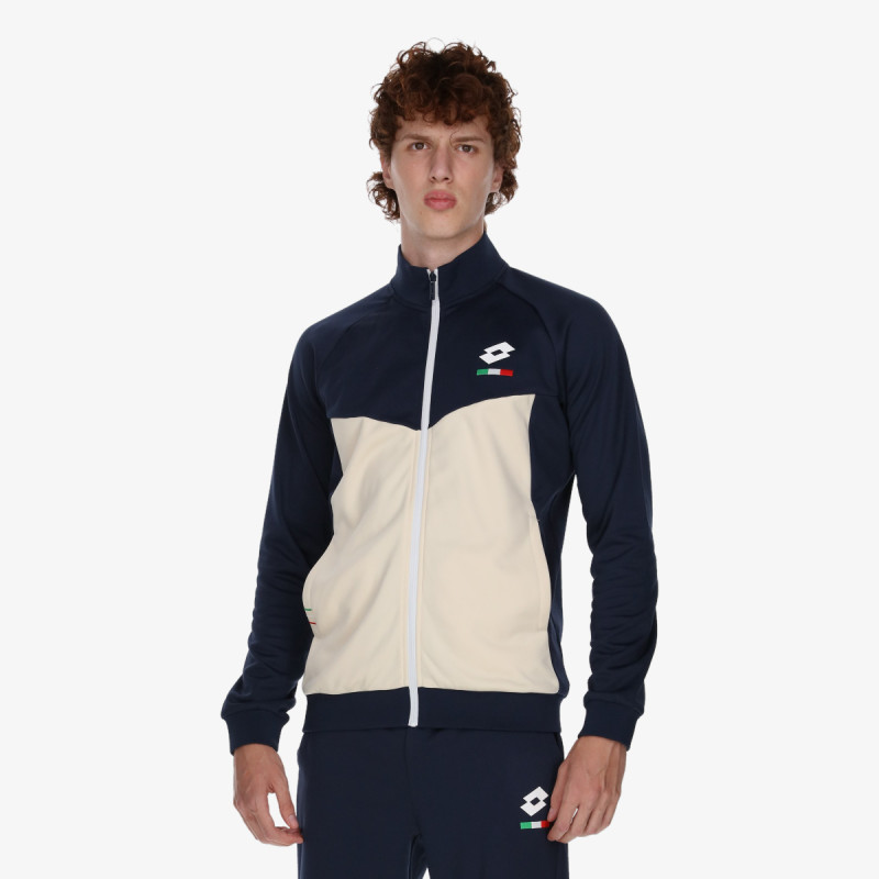 Lotto TRE COLORI TRACKSUIT 