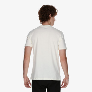 Lotto TRE COLORI T-SHIRT 