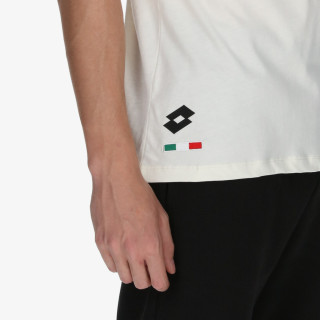 Lotto TRE COLORI T-SHIRT 