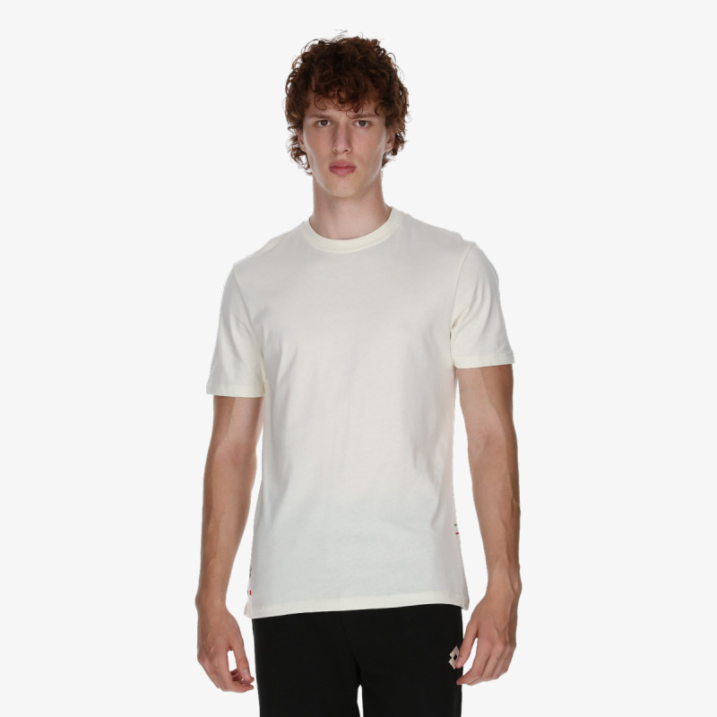 Lotto TRE COLORI T-SHIRT 