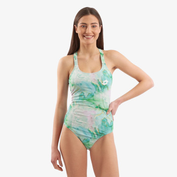 Lotto LADY 1 pc SWIMSUIT 