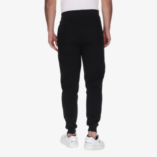 Lotto L'ONDA RIB CUFF PANTS 