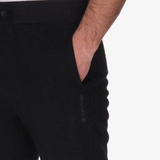 Lotto L'ONDA RIB CUFF PANTS 