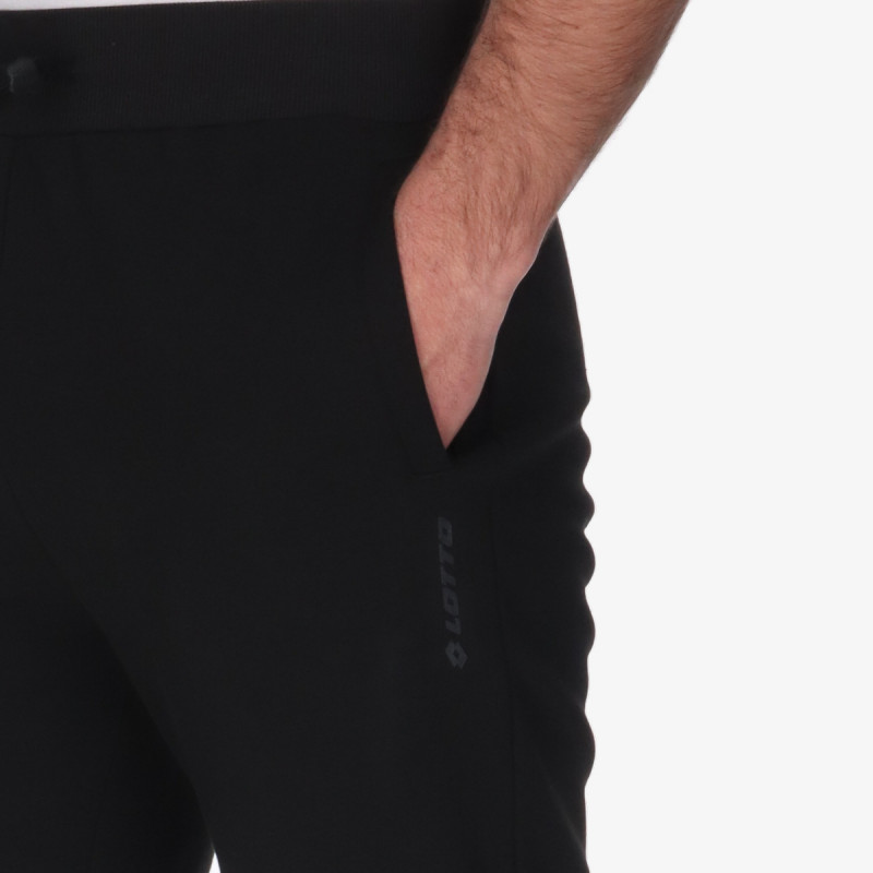 Lotto L'ONDA RIB CUFF PANTS 