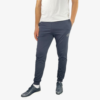 Lotto DETTAGLIO RIB CUFF PANTS 