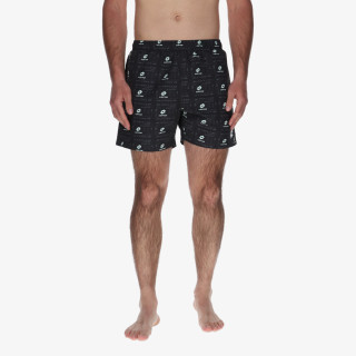 Lotto LOGO BEACH SHORTS 