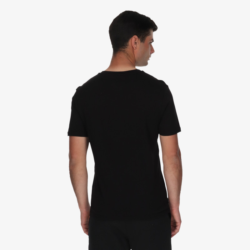Lotto L'ONDA LOGO T-SHIRT 