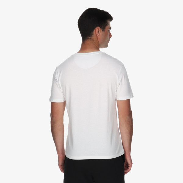Lotto L'ONDA LOGO T-SHIRT 