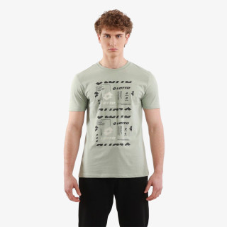 Lotto DETTAGLIO W T-SHIRT 