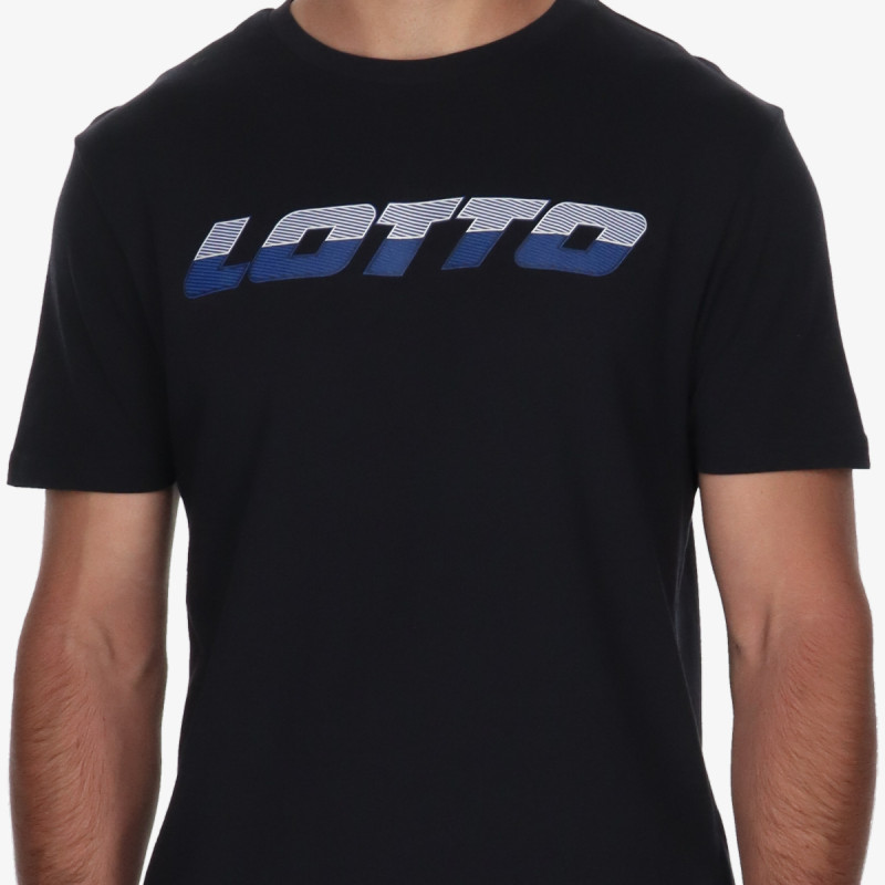 Lotto ORIZZONTE T-SHIRT 