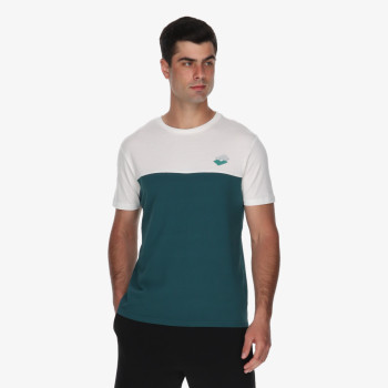 Lotto ORIZZONTE CB T-SHIRT 