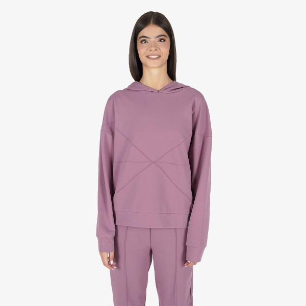 Lotto PUNTA HOODY 