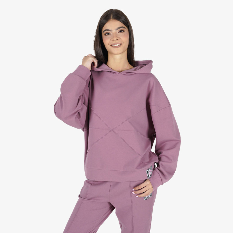 Lotto PUNTA HOODY 