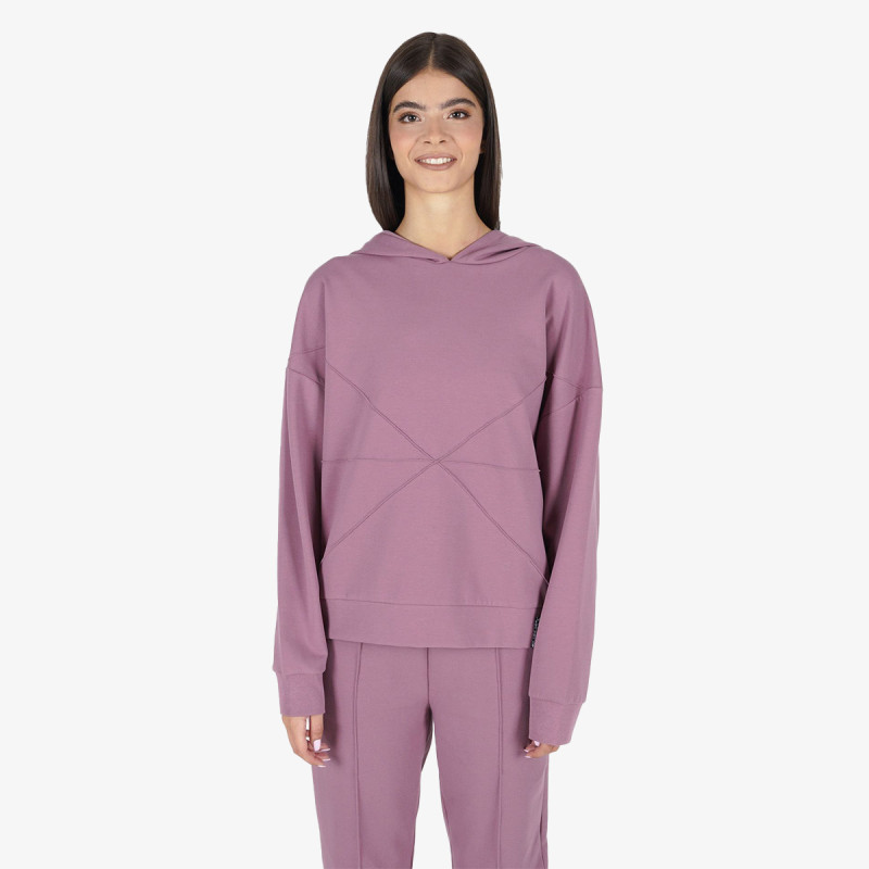 Lotto PUNTA HOODY 