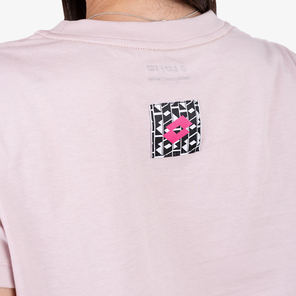 Lotto PUNTA T-SHIRT 