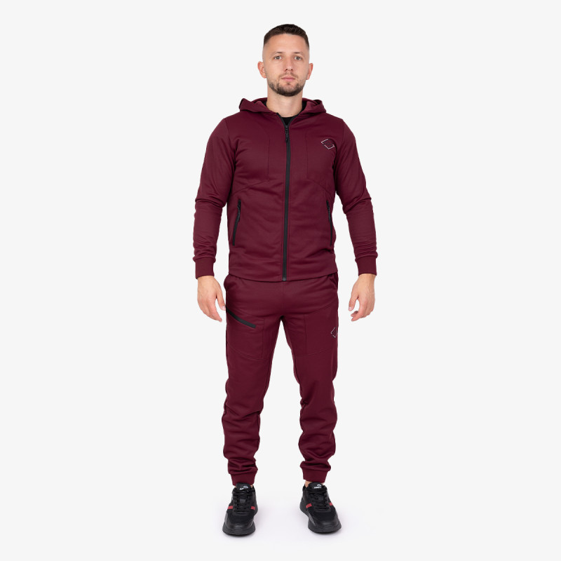 Lotto RIGA TRACKSUIT 
