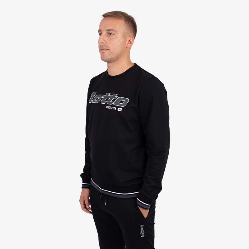 Lotto PRINCIPALE CREWNECK 