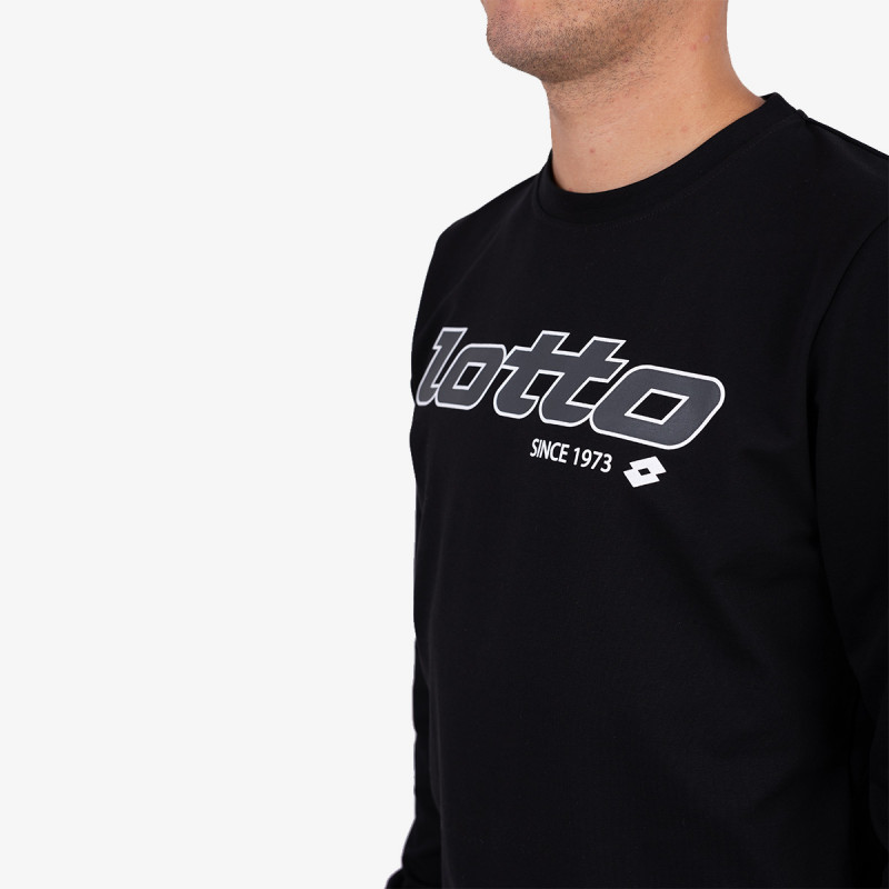 Lotto PRINCIPALE CREWNECK 