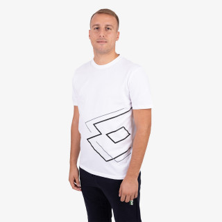 Lotto RIGA T-SHIRT 