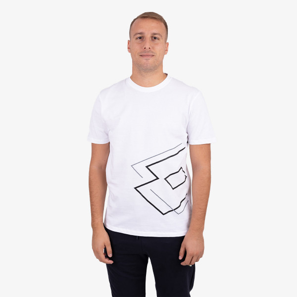 Lotto RIGA T-SHIRT 