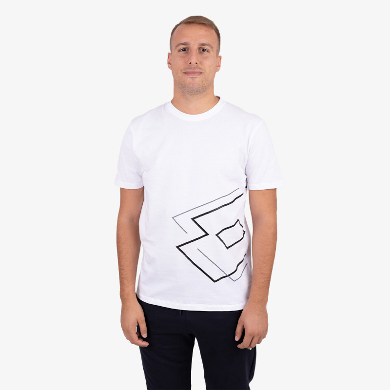 Lotto RIGA T-SHIRT 