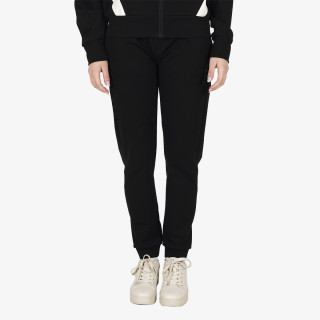 Lotto LOGOMANIA CUFF PANTS 