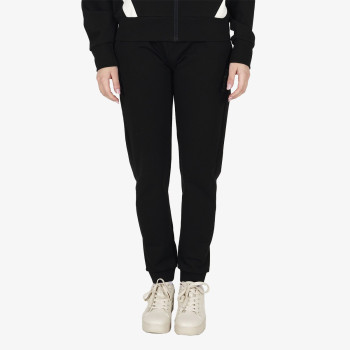 Lotto LOGOMANIA CUFF PANTS 