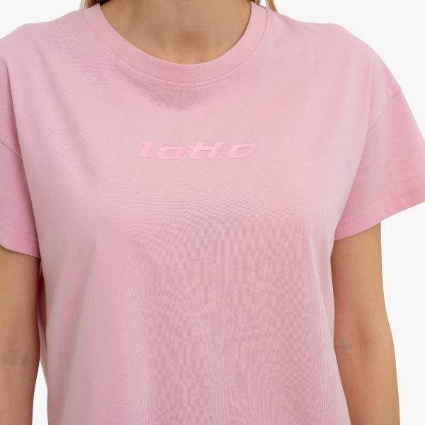 Lotto DOLCEVITA T-SHIRT 
