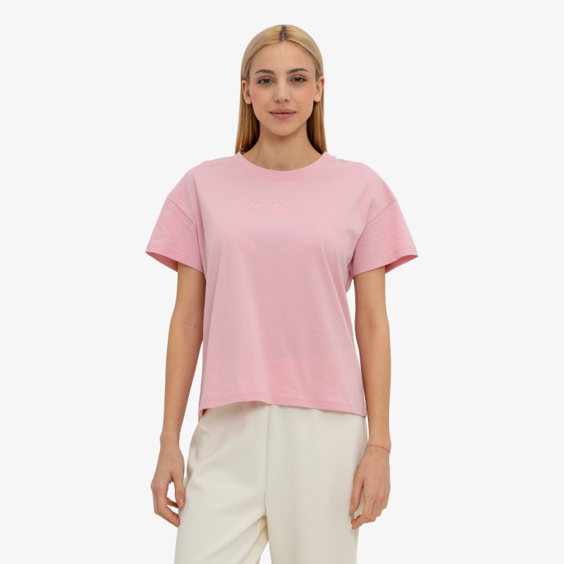 Lotto DOLCEVITA T-SHIRT 