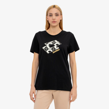 Lotto LOGOMANIA L T-SHIRT 