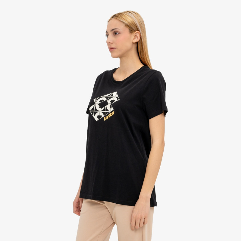 Lotto LOGOMANIA L T-SHIRT 