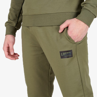 Lotto ESSENCE CUFF PANTS 