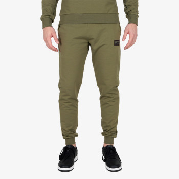 Lotto ESSENCE CUFF PANTS 