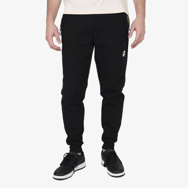 Lotto VARIEGATO CUFF PANTS 