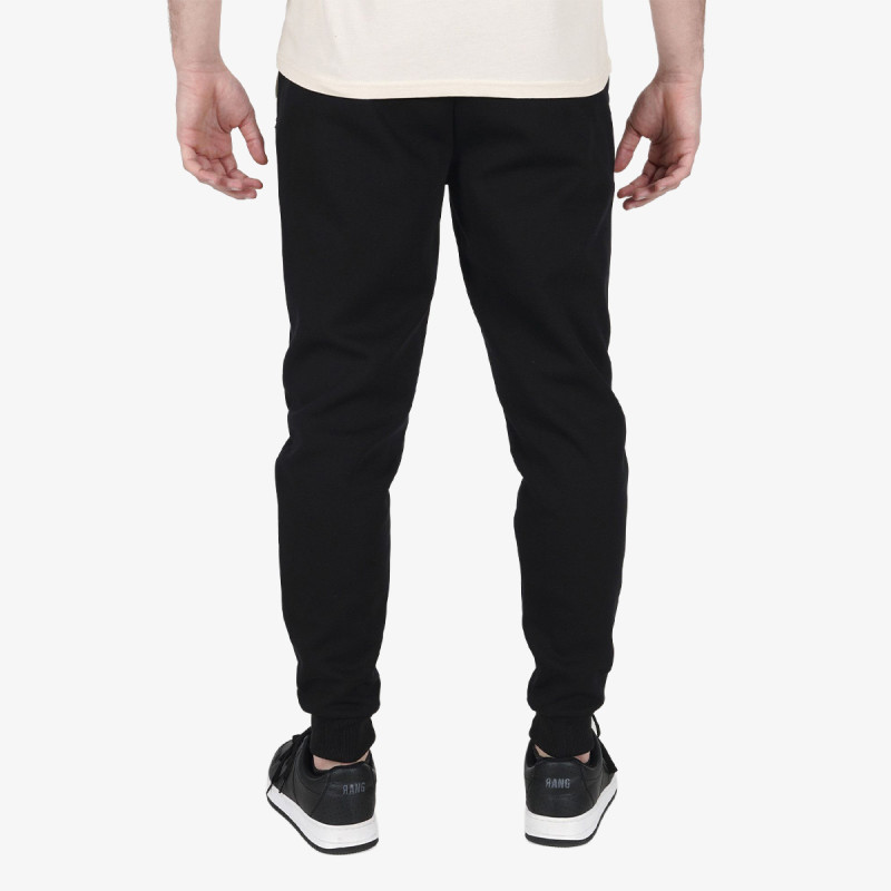 Lotto VARIEGATO CUFF PANTS 