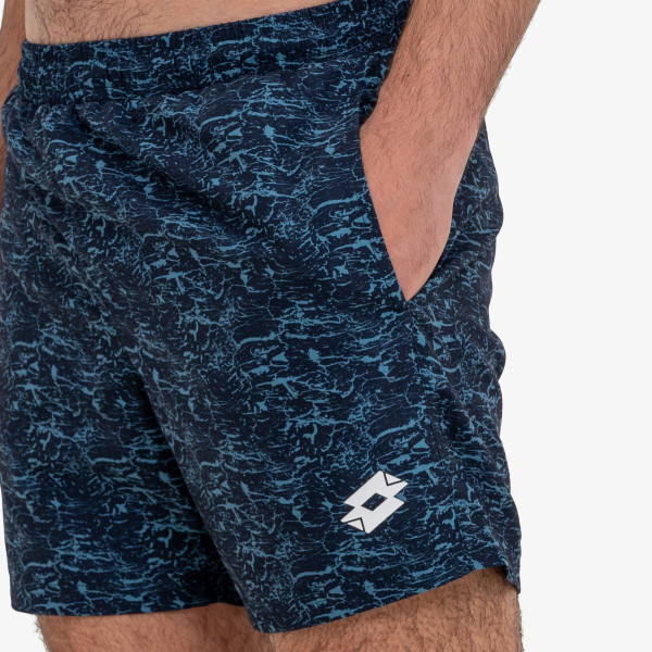 Lotto BEACH MARBLE SHORTS 