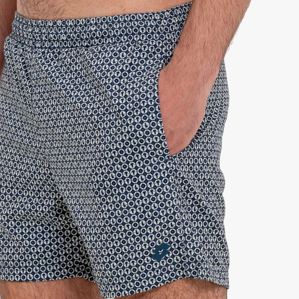 Lotto BEACH LOGO SHORTS 