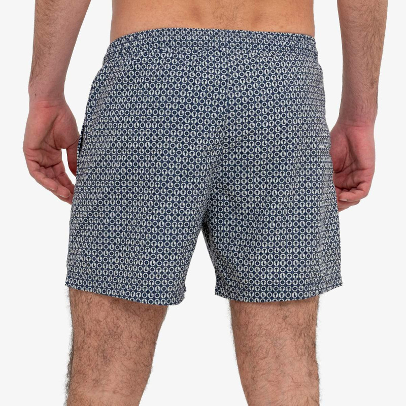 Lotto BEACH LOGO SHORTS 