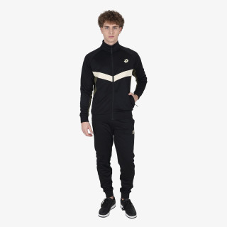 Lotto STRIPE TRACKSUIT 