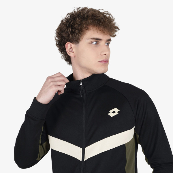 Lotto STRIPE TRACKSUIT 